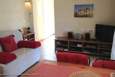 Appartamento Llimonera