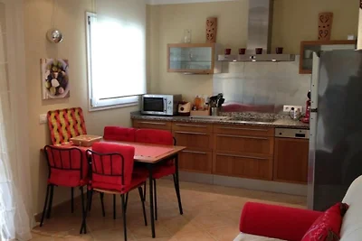 Appartamento Llimonera
