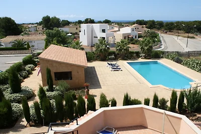 Casa Lavanda