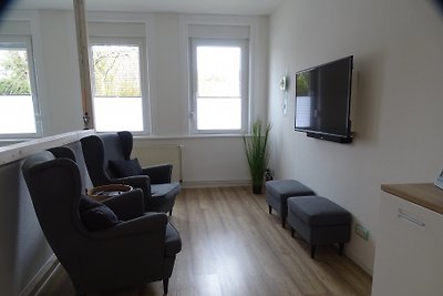 Ferienwohnung Clausthal-Zellerfeld