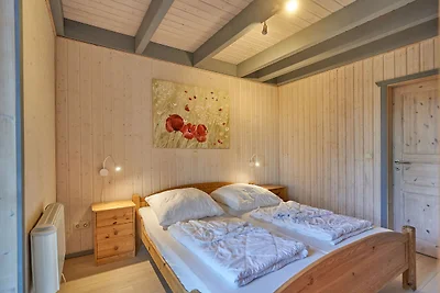 Vakantiehuis Wildgans Classic 248