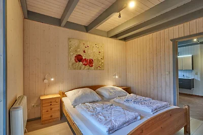 Vakantiehuis Wildgans Classic 248