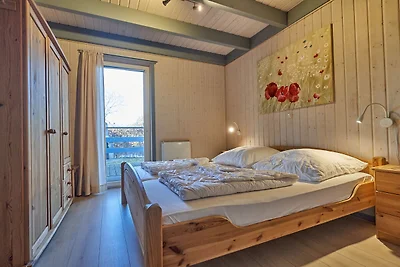 Vakantiehuis Wildgans Classic 248