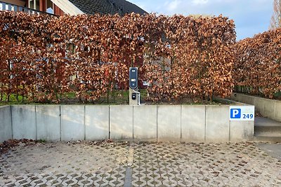 Casa di vacanza 9 persone sul lago, Mirow