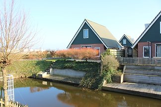 Klein Giethoorn Bungalow 12-11