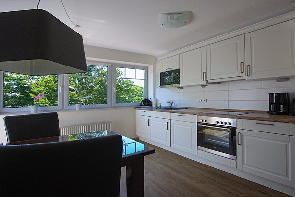 Ferienwohnung Horumersiel