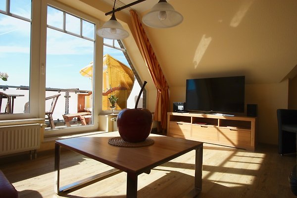 Ferienwohnung Hooksiel