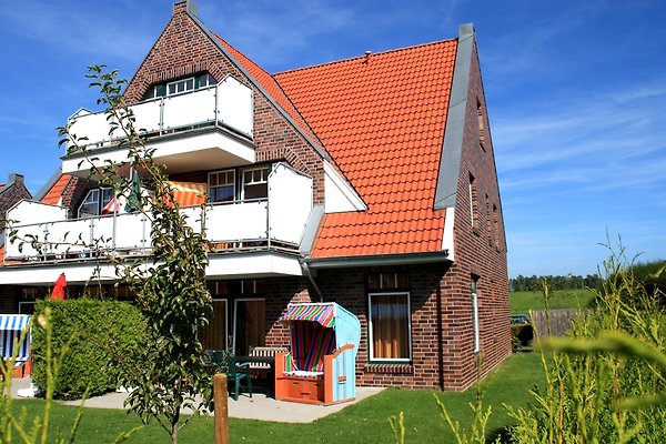 Ferienhaus Hooksiel