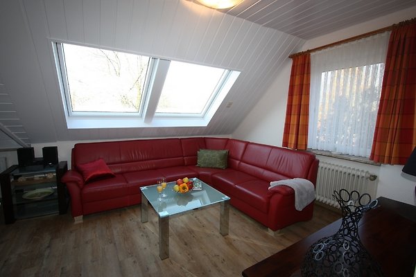 Ferienwohnung Horumersiel