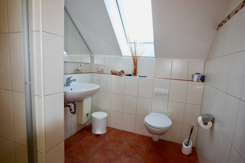Ihr Badezimmer