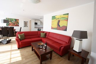 Residenz Horumersiel Wohnung 7