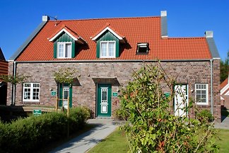 Ferienhaus Seepark 1