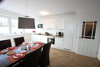 Residenz Horumersiel Wohnung 6