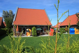Ferienhaus Seepark 3