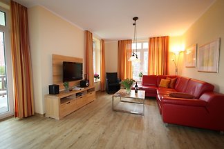 Apartamento Hooksiel
