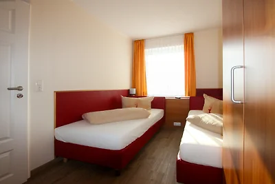 "Residenz Horumersiel - Wohnung 5"