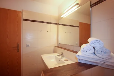 "Haus Antje - Wohnung 5/7" (1.OG) 