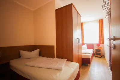 "Haus Antje  - Wohnung 2"