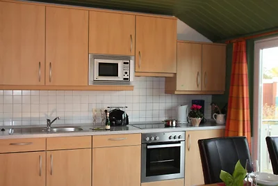 "Haus Antje  - Wohnung 3"