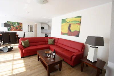 "Residenz Horumersiel - Wohnung 7"