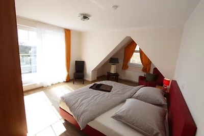 "Residenz Horumersiel - Wohnung 7"