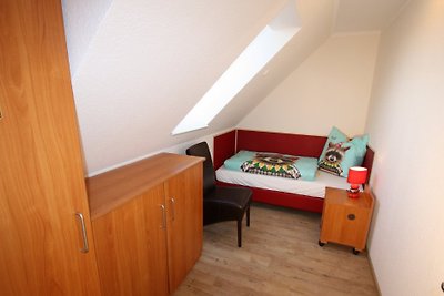 "Residenz Horumersiel - Wohnung 7"