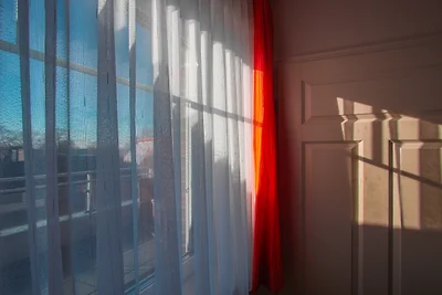 "Residenz Horumersiel - Wohnung 5"