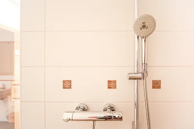 "Residenz Horumersiel - Wohnung 2"