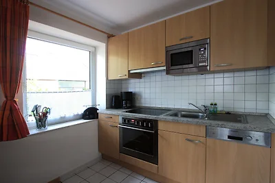 "Haus Antje  - Wohnung 2"