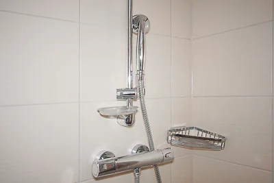 "Haus Antje  - Wohnung 2"