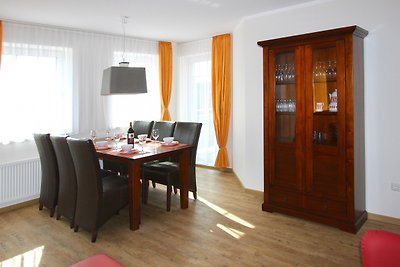 "Residence Horumersiel - Appartement 1"