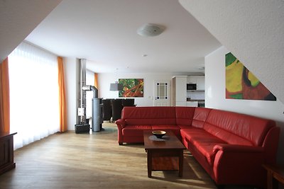 "Residenz Horumersiel - Wohnung 7"