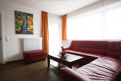 "Residence Horumersiel - Appartement 2"