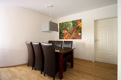 "Residence Horumersiel - Appartamento 2"