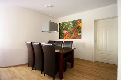 "Residence Horumersiel - Appartamento 2"