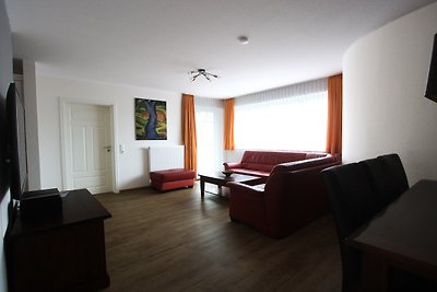 "Residence Horumersiel - Appartement 2"