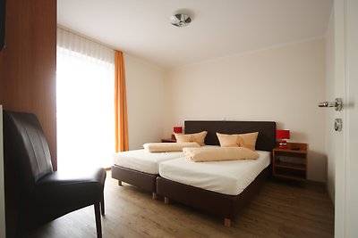 "Residence Horumersiel - Appartement 2"