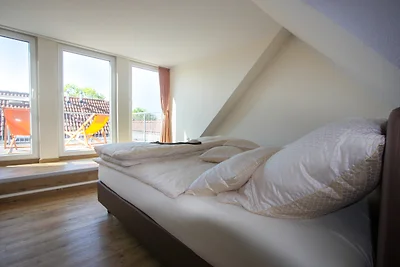 "Haus Antje - Wohnung 6"