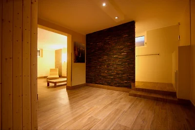 "Haus Antje  - Wohnung 3"