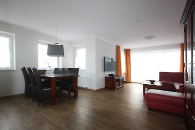 "Residence Horumersiel - Appartement 2"