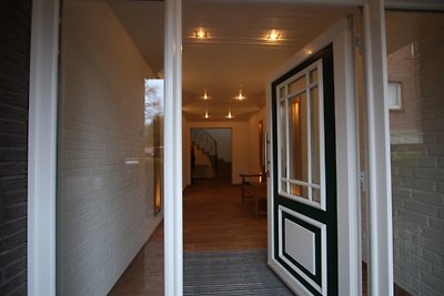 "Haus Antje - Wohnung 5/7" (1.OG) 