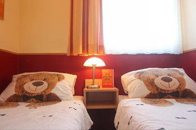 "FW mit Sonnenbalkon" im Seepark