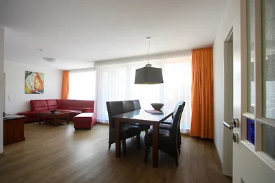 "Residenz Horumersiel - Wohnung 2"