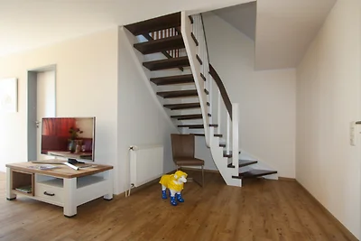"Haus Antje - Wohnung 6"