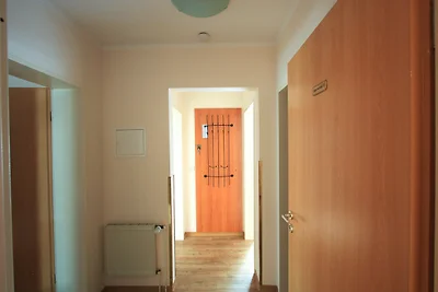 "Haus Antje  - Wohnung 2"