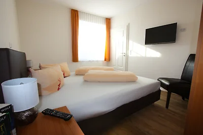"Residenz Horumersiel - Wohnung 5"