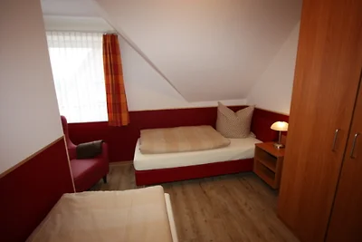 "Haus Antje - Wohnung 5/7" (1.OG) 