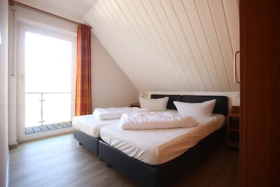 "Haus Antje  - Wohnung 3"