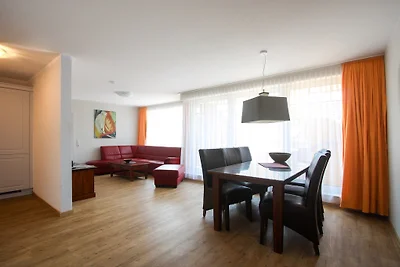 "Residenz Horumersiel - Wohnung 2"