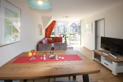 "Haus Antje - Wohnung 6"